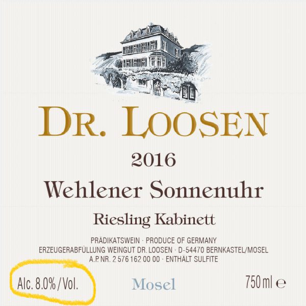 Are all Riesling wines sweet?