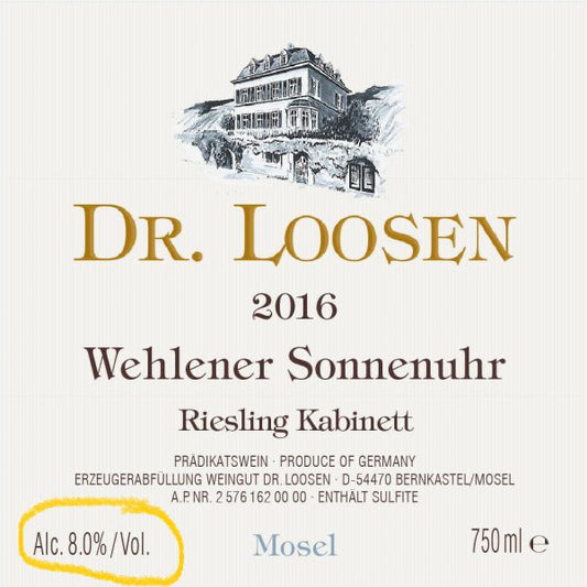 Are all Riesling wines sweet?