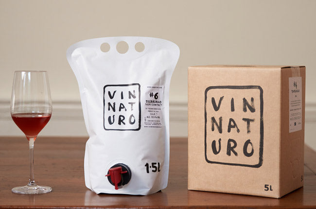 Bag in a box wine - is it any good?