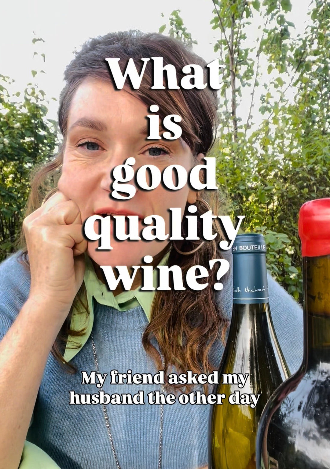 What Is Good Quality Wine? A Guide to Wine Quality