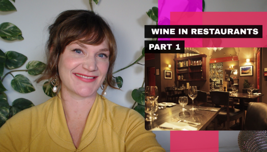 How to order great wine in restaurants