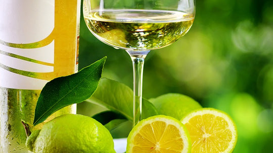 Wine lover - Are you an acid junkie?