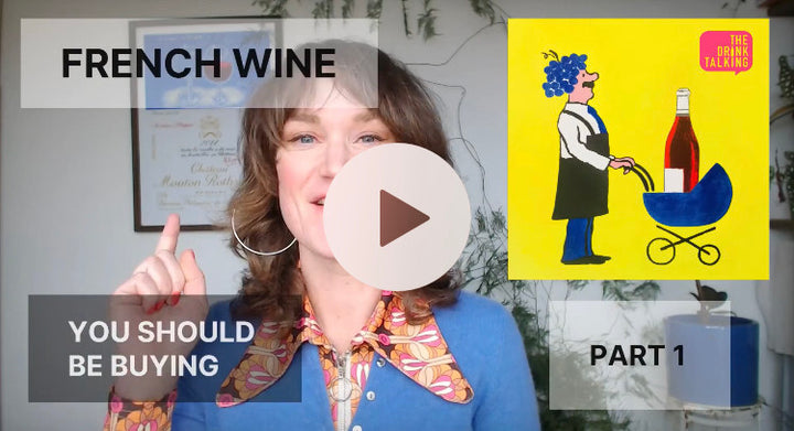 French Wines you should be buying - Pt 1 Alsace Riesling