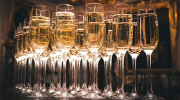 Champagne blind tasting - the big brands! Saltaire wine tasting Thursday 16th May 2024