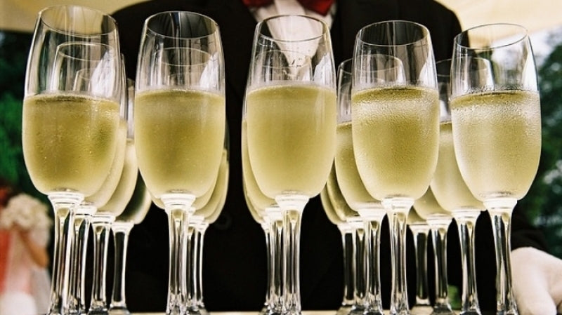 Christmas Wine Tasting at Knotfield Vines - December 2026 | Leeds, Yorkshire