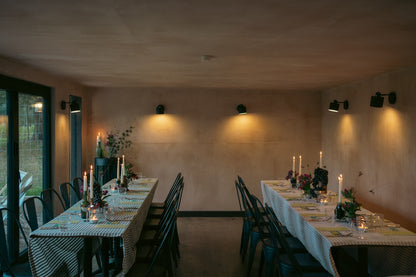 Christmas Wine Tasting at Knotfield Vines - December 2026 | Leeds, Yorkshire