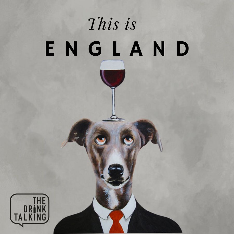 This is England - English wine and cheese tasting Saltaire Thursday 13th June 2024