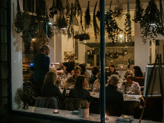 Private events