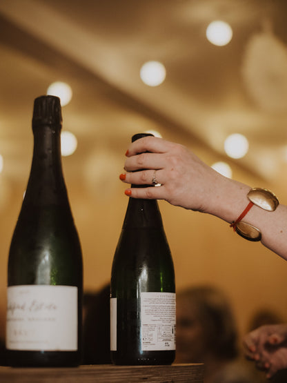 Christmas Wine Tasting at Knotfield Vines - December 2026 | Leeds, Yorkshire