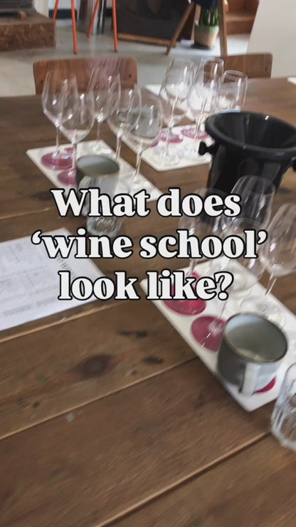 WSET Level 2 Wine Course - October 2026 | Harrogate Yorkshire