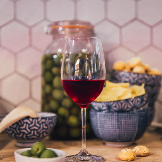 Corporate wine tasting events company