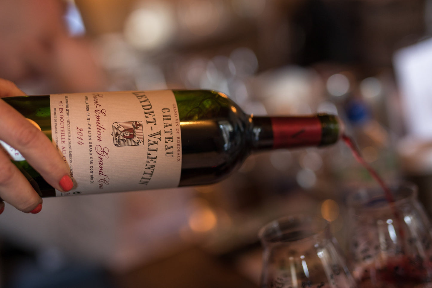 WSET Level 2 Wine Course - October 2026 | Harrogate Yorkshire