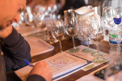 WSET Level 2 Wine Course - October 2026 | Harrogate Yorkshire