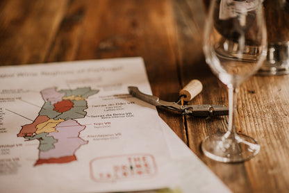 WSET Level 2 Wine Course - October 2026 | Harrogate Yorkshire