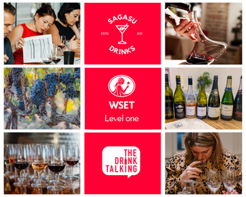 WSET Level 1 Award in Wines September 2025 in Saltaire, Bradford - Professional wine qualification